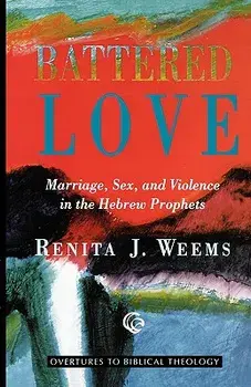 Battered Love, Paperback/Renita Weems