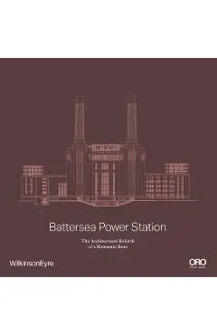 Battersea Power Station -
