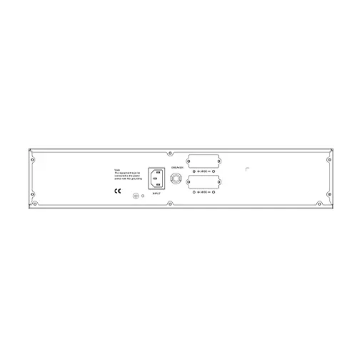 Battery Pack 24Vdc, 1.4A, pentru DS-UPS01K24-R-TJS - HIKVISION DS-UPSB0924B-R-TJC