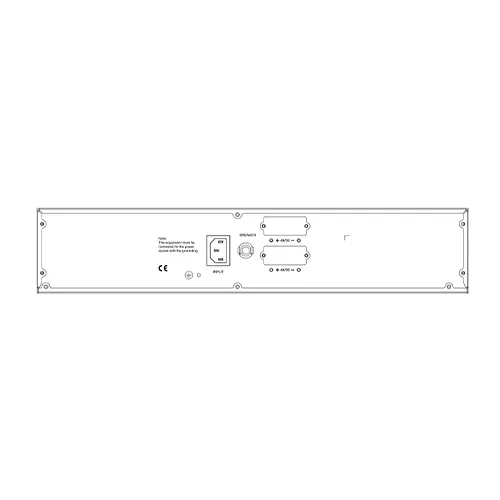 Battery Pack 48Vdc, 1.4A, pentru DS-UPS02K48-R-TJS - HIKVISION DS-UPSB0948B-R-TJC