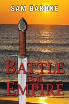 Battle for Empire, Paperback/Sam Barone