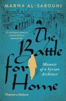 Battle for Home, Paperback/Marwa Sabouni
