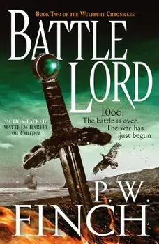Battle Lord/P.W. Finch