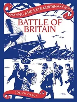 Battle of Britain, Hardback/Joseph Piercy