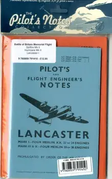 Battle of Britain Memorial Flight, Paperback/***