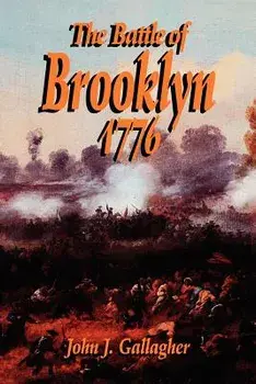 Battle of Brooklyn 1776, Paperback/Gallagher