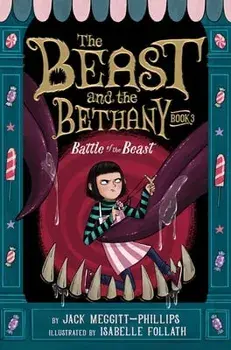 Battle of the Beast, Hardcover/Jack Meggitt-Phillips