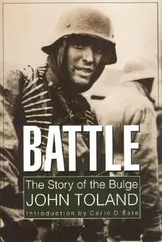 Battle, Paperback/John Toland