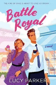 Battle Royal, Paperback/Lucy Parker