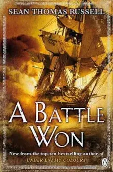 Battle Won, Paperback/Sean Thomas Russell