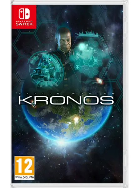 Battle Worlds Kronos PlayStation 4|Nintendo Switch|Xbox One|Linux|macOS|PC|Android