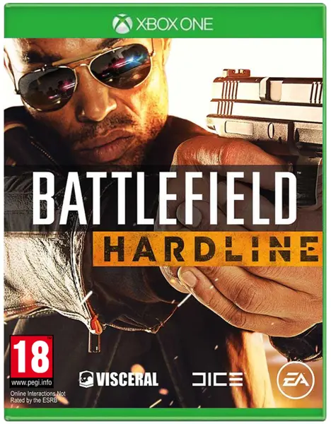 Battlefield Hardline PC|Xbox 360|PlayStation 4|Xbox One|PlayStation 3