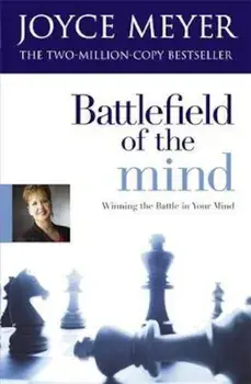 Battlefield of the Mind, Paperback/Joyce Meyer