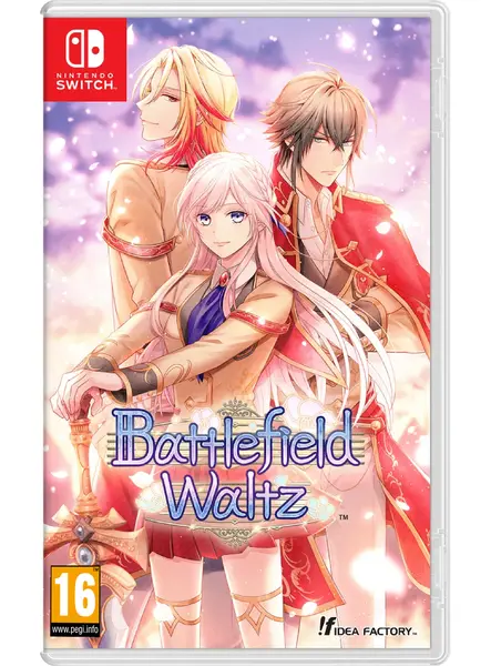 Battlefield Waltz day One Edition