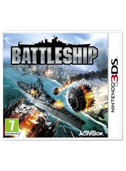 Battleship