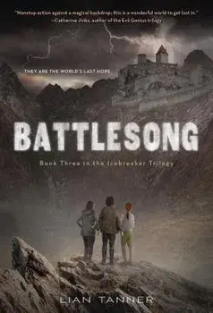 Battlesong, Paperback/Lian Tanner