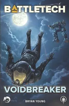 BattleTech: VoidBreaker - Bryan Young