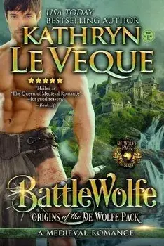 BattleWolfe, Paperback/Kathryn Le Veque
