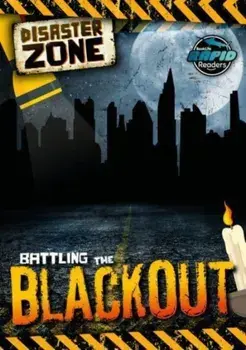 Battling the Blackout, Paperback/Charlie Ogden
