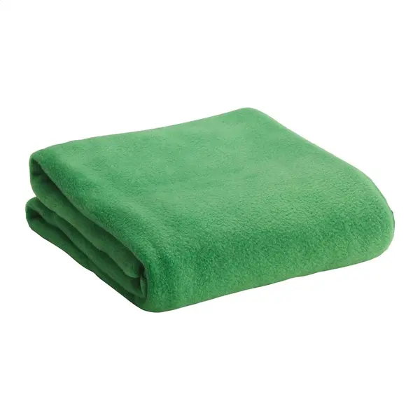 Batura pătură - verde