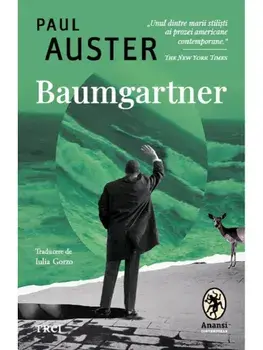 Baumgartner/Paul Auster