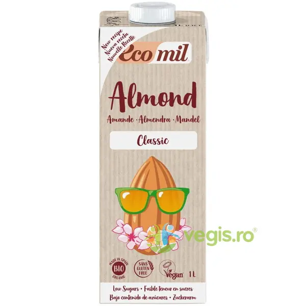 Bautura de Migdale Classic Ecologica/Bio 1L