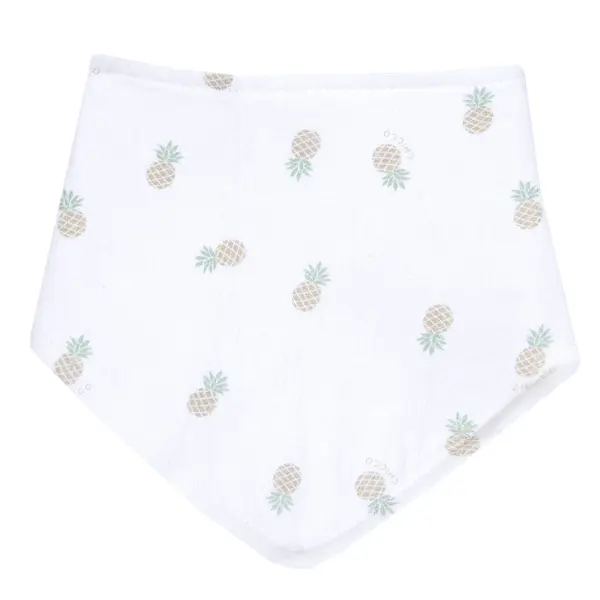Baveta bandana de gat Chicco, 32995-68MFCI