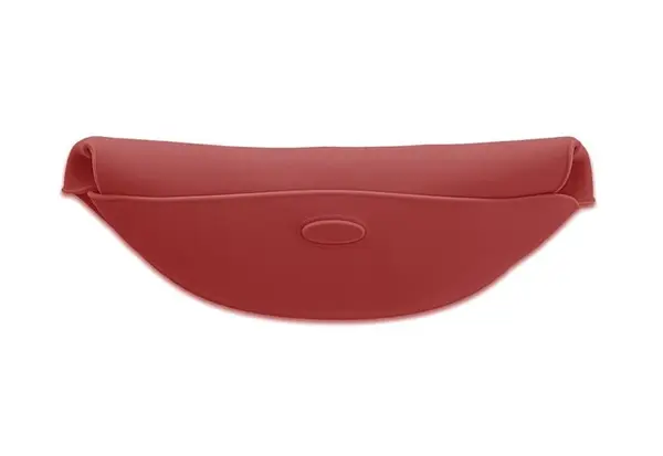 Baveta Flexi Bib Minikoioi 100 premium silicone velvet rose