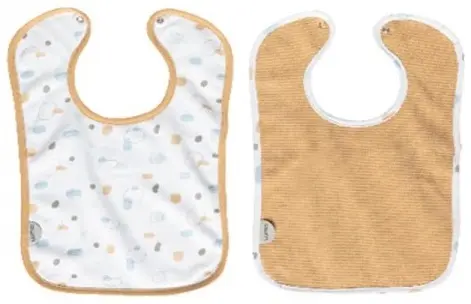 Bavete Luma - Child`s Play, 2 buc