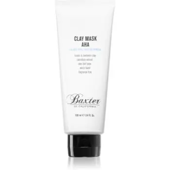 Baxter of California Daily Complete Care mască cu argilă faciale