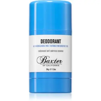 Baxter of California Deodorant deodorant stick