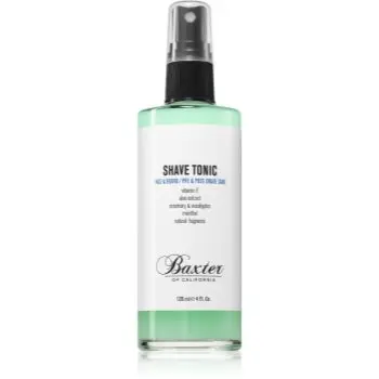 Baxter of California Shave Tonic tonic pentru ras