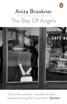 Bay Of Angels, Paperback/Anita Brookner