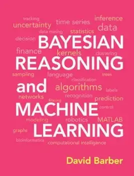 Bayesian Reasoning and Machine Learning, Hardcover/David Barber