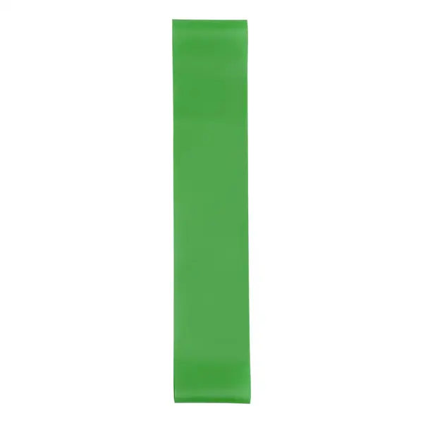Bayex banda fitness - verde