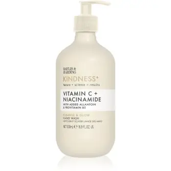 Baylis & Harding Kindness+ Vitamin C Săpun lichid pentru mâini