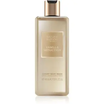 Baylis & Harding The Edit Vanilla Seduction gel de duș