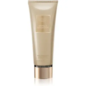 Baylis & Harding The Edit Vanilla Seduction loțiune parfumată pentru corp
