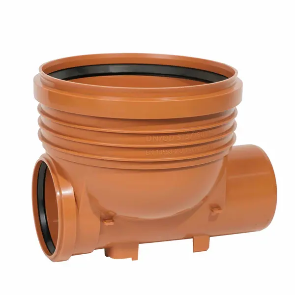 Baza Camin Inspectie PVC D315 1 1 D160