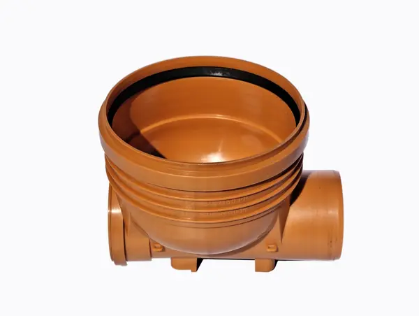 Baza Camin Inspectie PVC D400 1 1 D160
