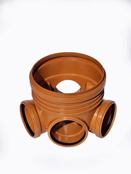 Baza Camin Inspectie PVC D400 3 1 D400