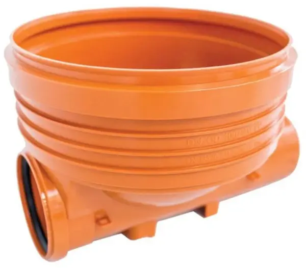 Baza Camin Inspectie PVC D500 1 1 D200-D160