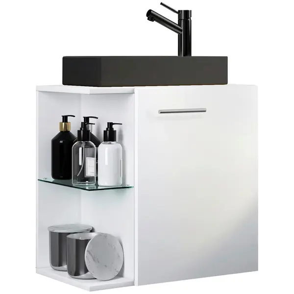 Bază Cu Lavoar 52 cm