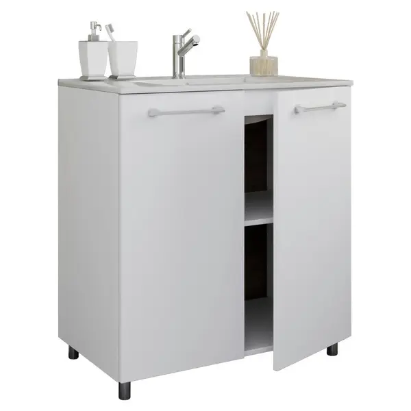 Bază Cu Lavoar 60 cm
