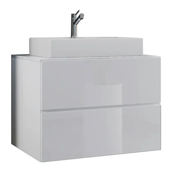 Bază Cu Lavoar 60 cm