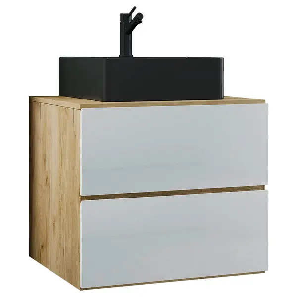 Bază Cu Lavoar 61 cm