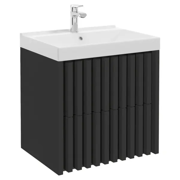 Bază Cu Lavoar 61 cm