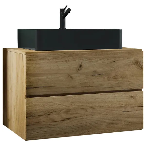 Bază Cu Lavoar 81 cm
