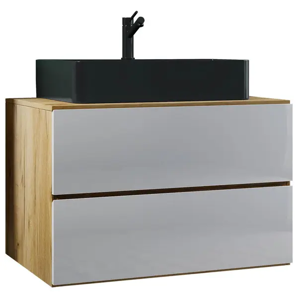 Bază Cu Lavoar 81 cm
