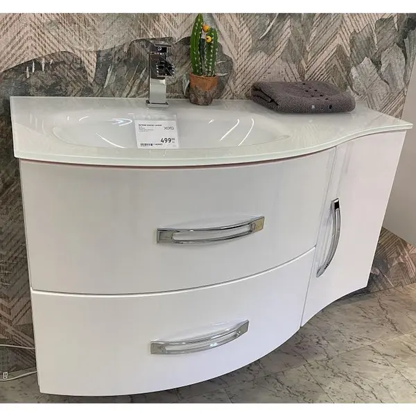 Bază Cu Lavoar